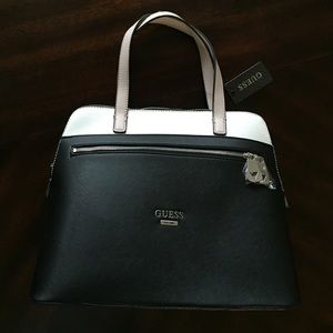 Guess Tote Bag