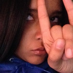 Meet your Posher, Michelle