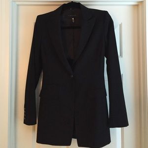 Elie Tahari Blazer