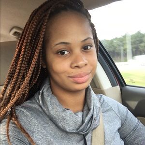 Meet your Posher, Yasmeen