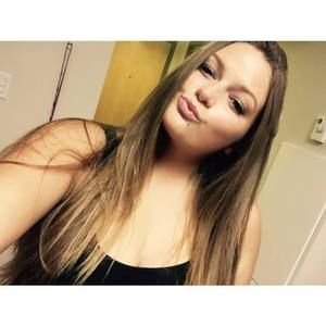 Meet your Posher, Tiffany