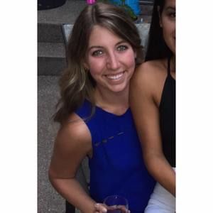 Meet your Posher, Jillian