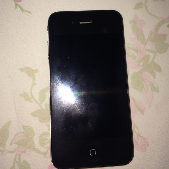 Iphone 4
