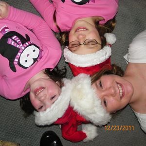 Meet your Posher, Vicky