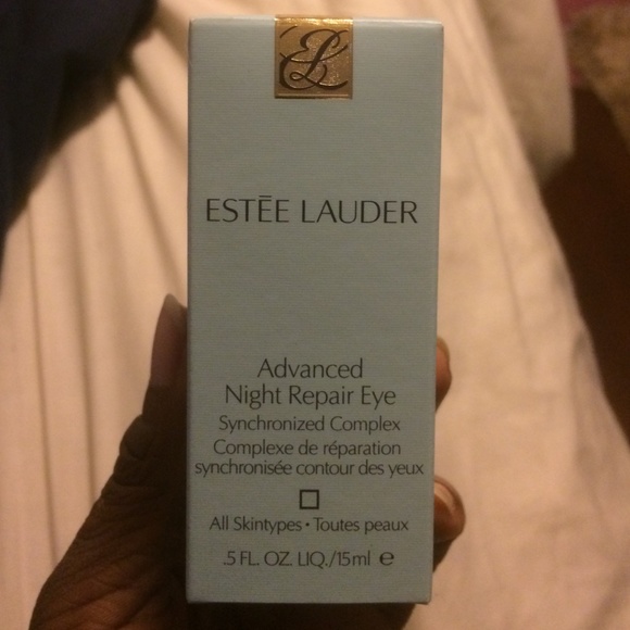 Estée Lauder