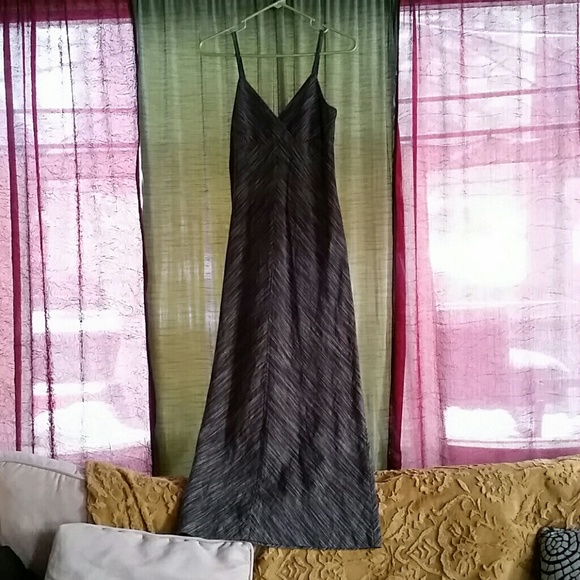 Old Navy Maxi dress