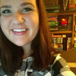 Meet your Posher, Tori