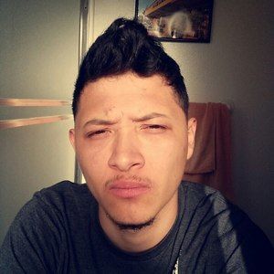 Meet your Posher, Andres