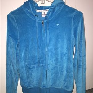 2 pieces- Victoria Secret Sweat Suite