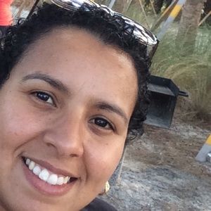 Meet your Posher, Andreza