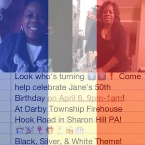 Meet your Posher, Jane