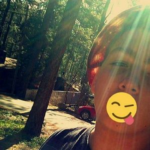 Meet your Posher, Seth