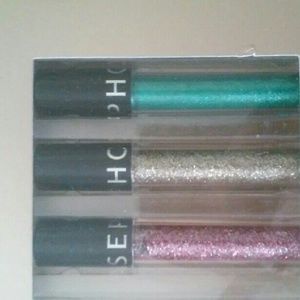 Sephora Makeup - Sephora and Julep Cosmetic Lot - 6 eyeliners Sephora Makeup - Sephora and Julep Cosmetic Lot - 6 eyeliners