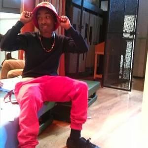 Meet your Posher, Zack