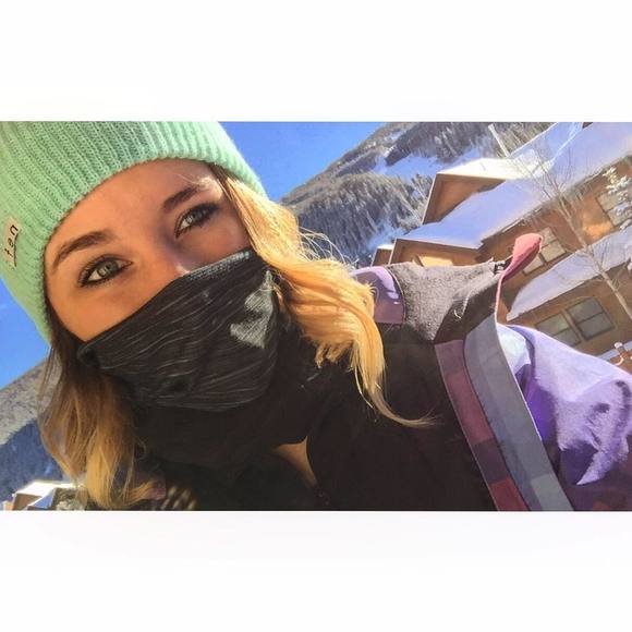 Meet your Posher, Lauren