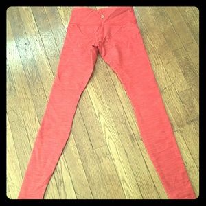 Lululemon Wunder Down Under full length