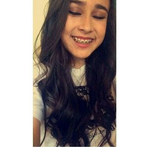 Meet your Posher, Jennah