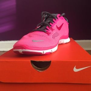 Nike free 5.0 trainer