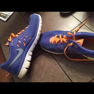 Nike Flex 2013 Run shoes