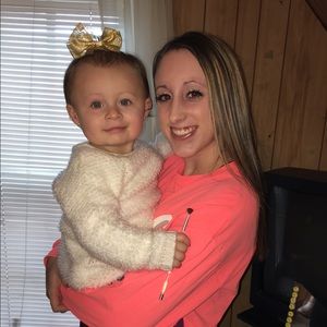 Meet your Posher, Hannah