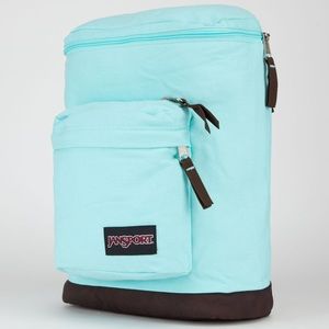 Jansport backpack