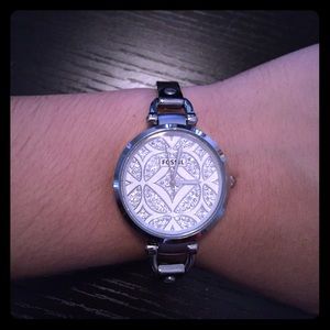 Fossil Watch
