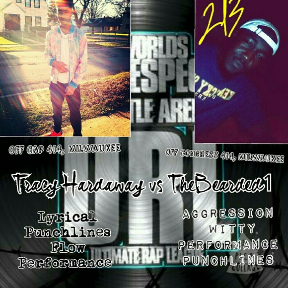 Meet your Posher, Kevin - Picture 1 of 1