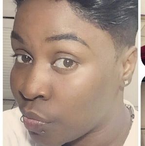 Meet your Posher, Keisha