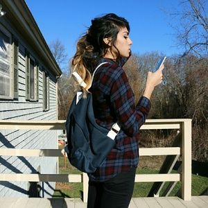 NWT Brandy Melville || John Galt Backpack