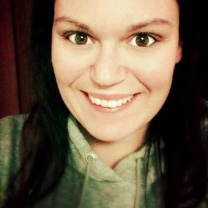 Meet your Posher, Kellie