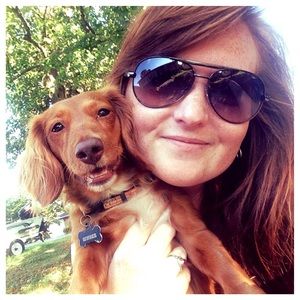 Meet your Posher, Jessica