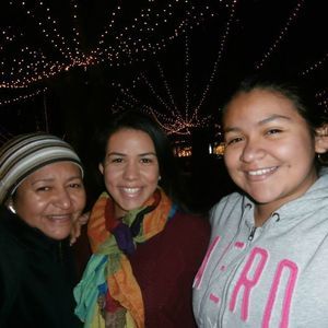 Meet your Posher, Danisela