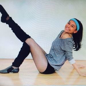 Meet your Posher, Mickey