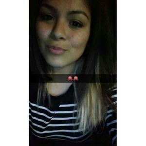 Meet your Posher, Erika