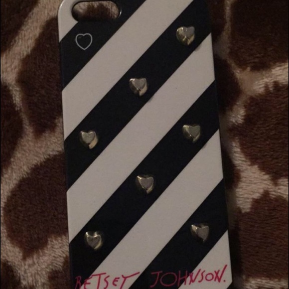 Betsey Johnson case