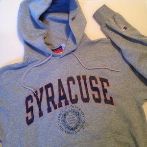 Syracuse Hoodie