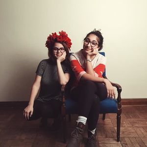 Meet your Posher, Hope