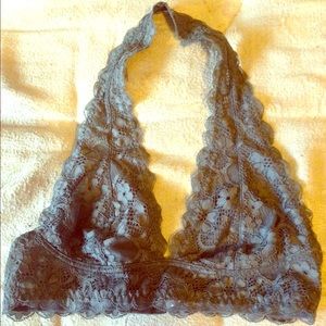 Free people bralette