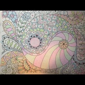 Meet your Posher, Sharon