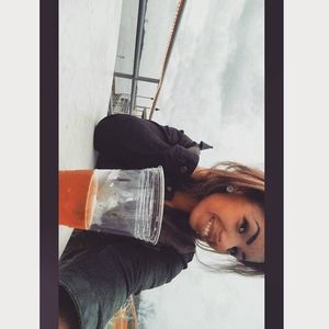 Meet your Posher, Summer