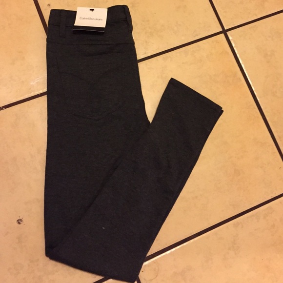 Calvin Klein jeans