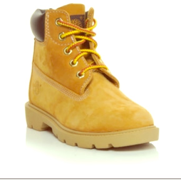 Timberland Classic lightly used