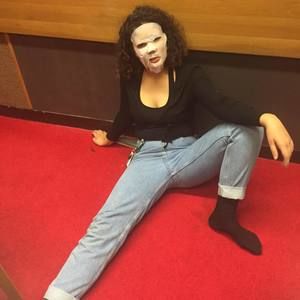 Meet your Posher, Ruby