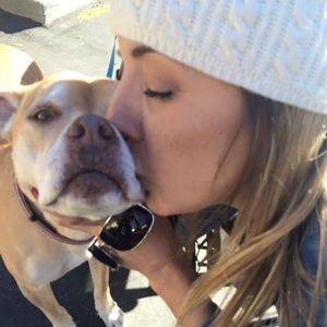 Meet your Posher, Candice