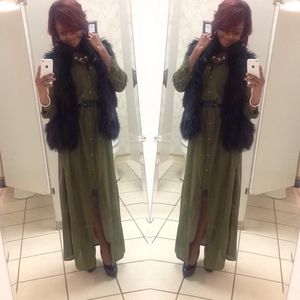 Meet your Posher, Chelsea