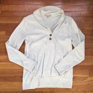Banana Republic sweater