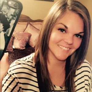 Meet your Posher, Krystal