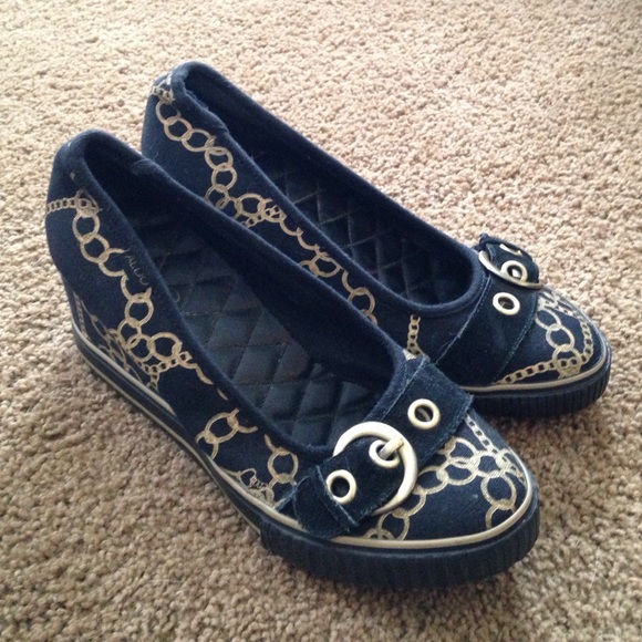 ALDO shoes - Picture 1 of 3