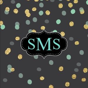 Meet your Posher, Shawntell