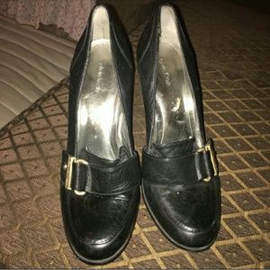 Calvin Klein heels